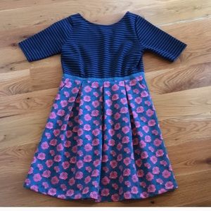Matilda Jane Dress